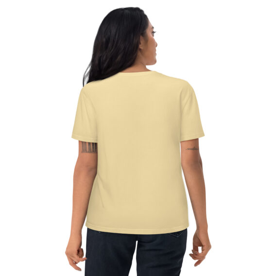 T-shirt classique femme AUDI QUATTRO
