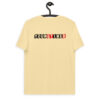 T-shirt classique femme Youngtimer GTR
