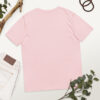 T-shirt classique femme Samba Rallye