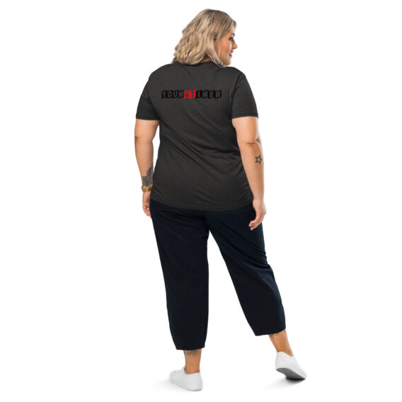 T-shirt bio classique femme Youngtimer GT