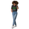 T-shirt classique femme génération 21 turbo