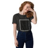 T-shirt classique femme YOUNGTIMERS LEGENDS
