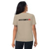 T-shirt classique femme Youngtimers RS