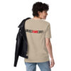 T-shirt classique femme Youngtimer GTI