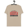 T-shirt classique femme race beast groupe B pure power