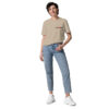 T-shirt classique femme Youngtimer GTI