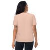 T-shirt classique femme génération 11 turbo