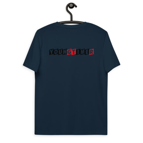 T-shirt classique femme Youngtimer GTR