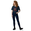 T-shirt classique femme 205 GTI POWER