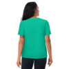 T-shirt classique femme AUDI QUATTRO
