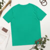T-shirt classique femme Samba Rallye