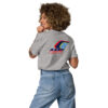 T-shirt classique femme pts gti