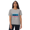T-shirt classique femme Rally Legend, Groupe B, Power Monsters