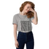 T-shirt classique femme YOUNGTIMERS LEGENDS