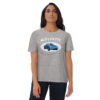 T-shirt bio classique femme Berlinette A110