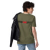 T-shirt classique femme Youngtimer GTI