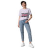 T-shirt classique femme RACING TEAM WRC