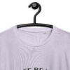 T-shirt classique femme race beast groupe B pure power