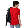 T-shirt classique femme génération williams