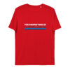 T-shirt classique femme fier propriétaire de Youngtimer