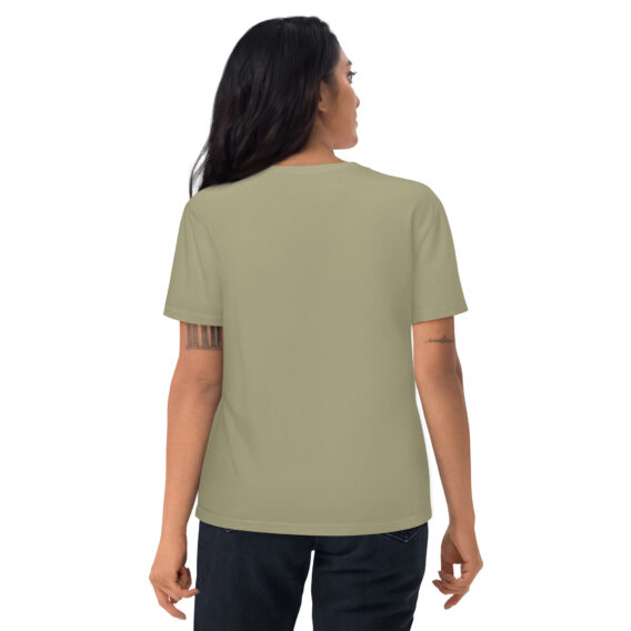 T-shirt classique femme génération 11 turbo