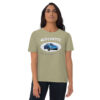 T-shirt bio classique femme Berlinette A110