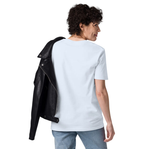 T-shirt classique femme DELTA HF INTEGRALE