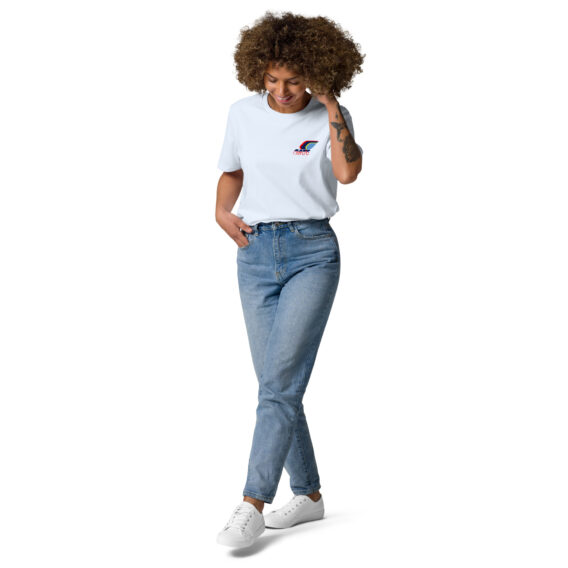 T-shirt classique femme pts gti