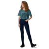 T-shirt classique femme YOUNGTIMERS LEGENDS