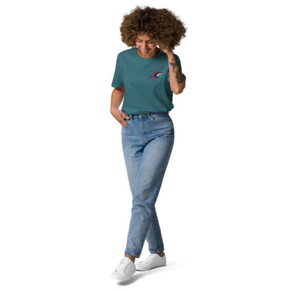 T-shirt classique femme pts gti