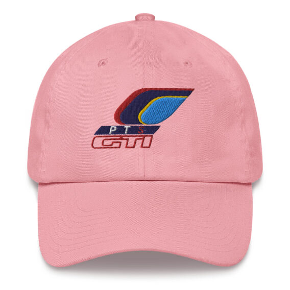 Casquette GTI PTS