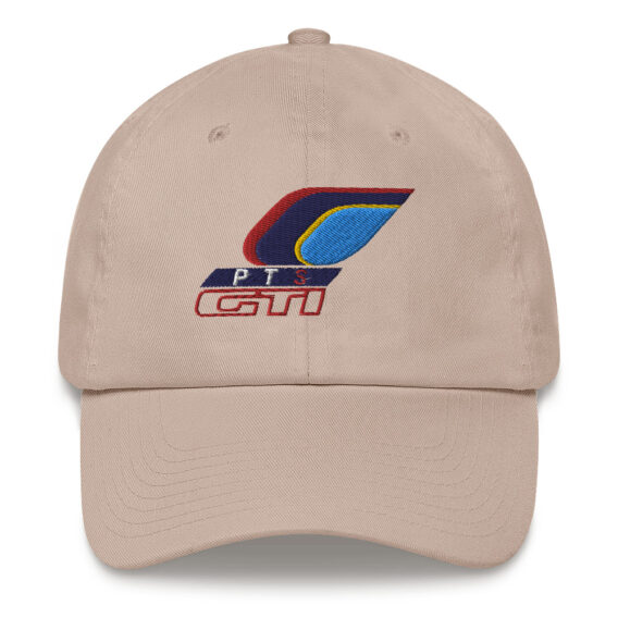 Casquette GTI Peugeot Talbot Sport