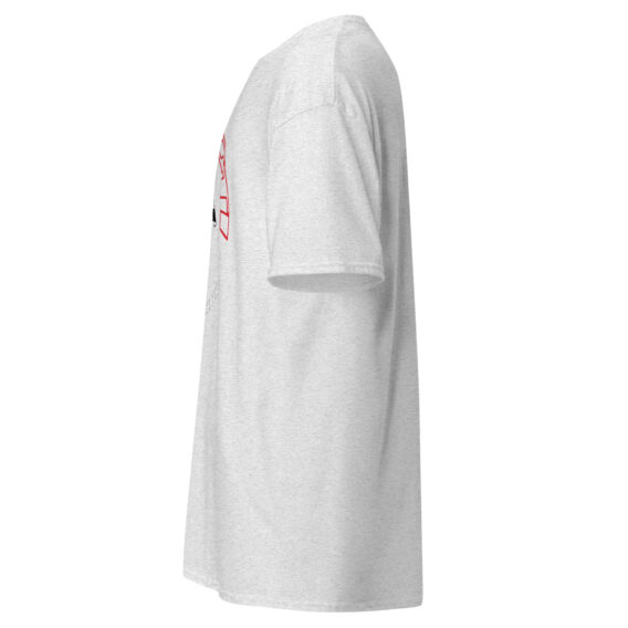 T-shirt classique homme 205 gti émotion authentique