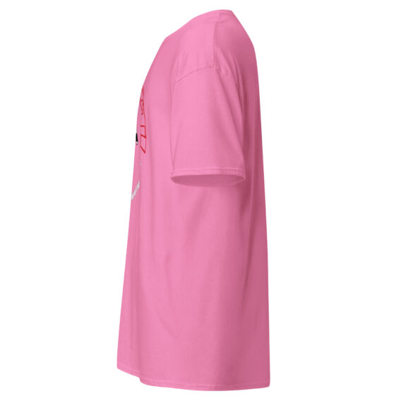 T-shirt classique homme 205 gti émotion authentique