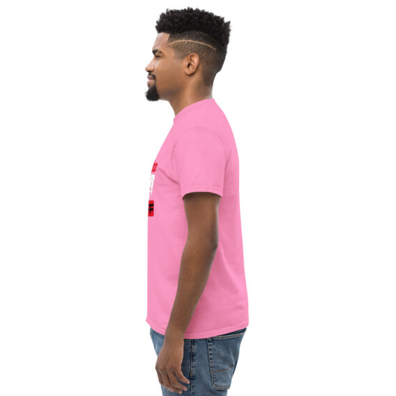 T-shirt classique homme R5 GT TURBO POWER BOOST
