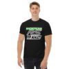T-shirt classique homme FOCUS RS MK2