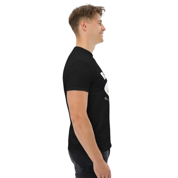 T-shirt classique homme RALLYE 2