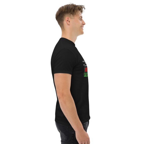 T-shirt classique homme 309 gti 16 french power