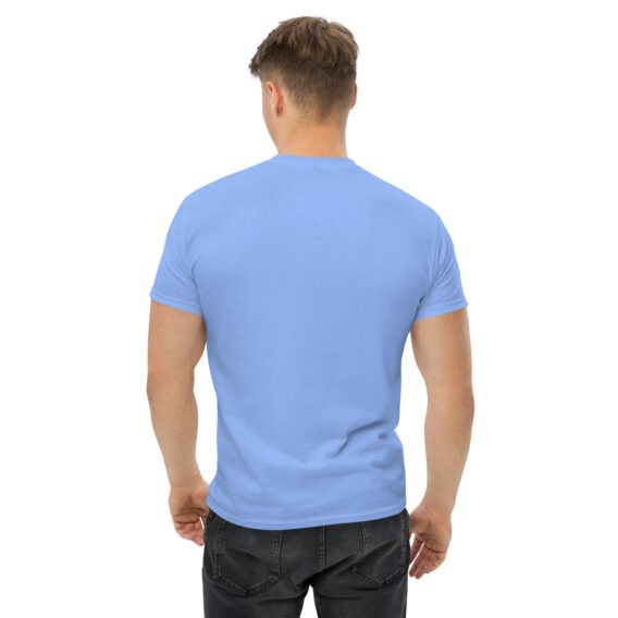 T-shirt classique homme RALLYE 2