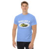 T-shirt classique homme RALLYE 2