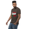 T-shirt classique homme R5 GT TURBO POWER BOOST