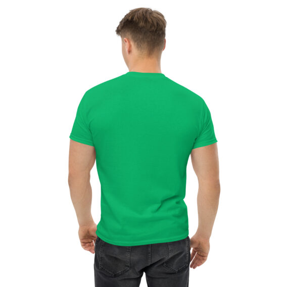 T-shirt classique homme RALLYE 2