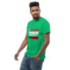 T-shirt classique homme R5 GT TURBO POWER BOOST