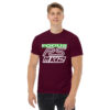 t-shirt focus rs mk2