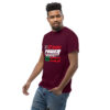 T-shirt classique homme R5 GT TURBO POWER BOOST