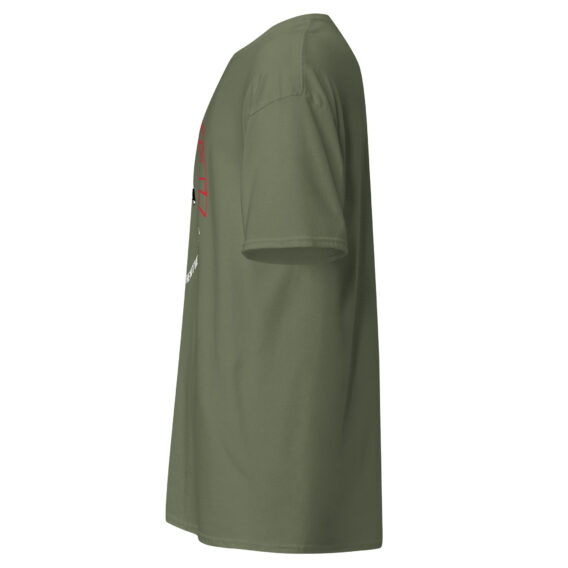 T-shirt classique homme 205 gti émotion authentique