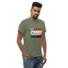 T-shirt classique homme R5 GT TURBO POWER BOOST