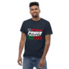 T-shirt classique homme R5 GT TURBO POWER BOOST