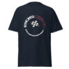 T-shirt classique homme 205 gti émotion authentique
