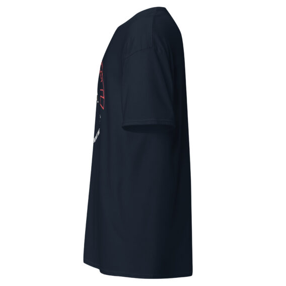 T-shirt classique homme 205 gti émotion authentique